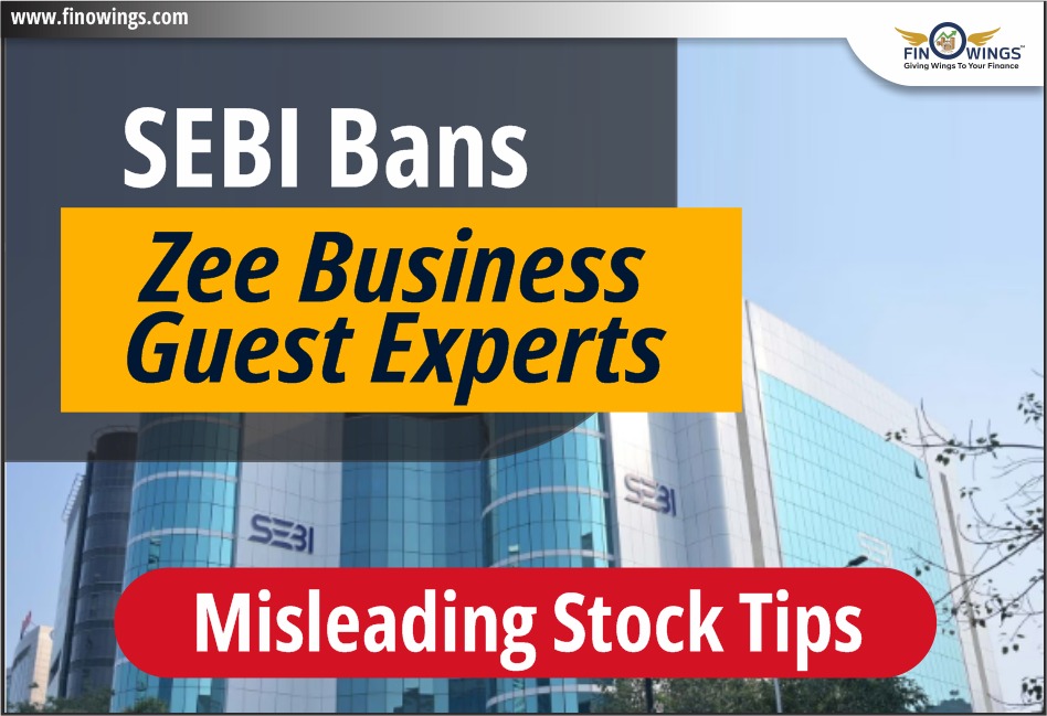 Sebi Bans Zee Business Guest Experts